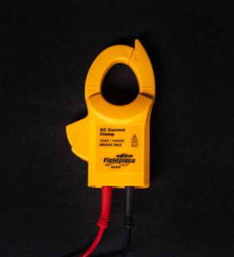 Fieldpiece ACH4 Gecomprimeerd 2700 PX 00986