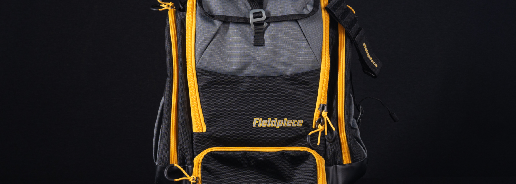 Fieldpiece BG44 Gecomprimeerd 2700 PX 00910