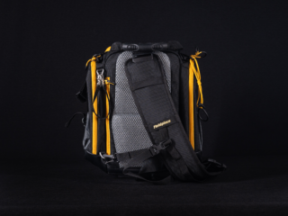 Fieldpiece BG44 Gecomprimeerd 2700 PX 00911