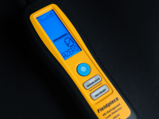 Fieldpiece DR58 06363