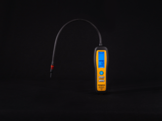 Fieldpiece DR82 Gecomprimeerd 2700 PX 00917