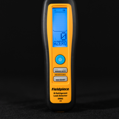 Fieldpiece-europe | Detector de fugas de refrigerante…