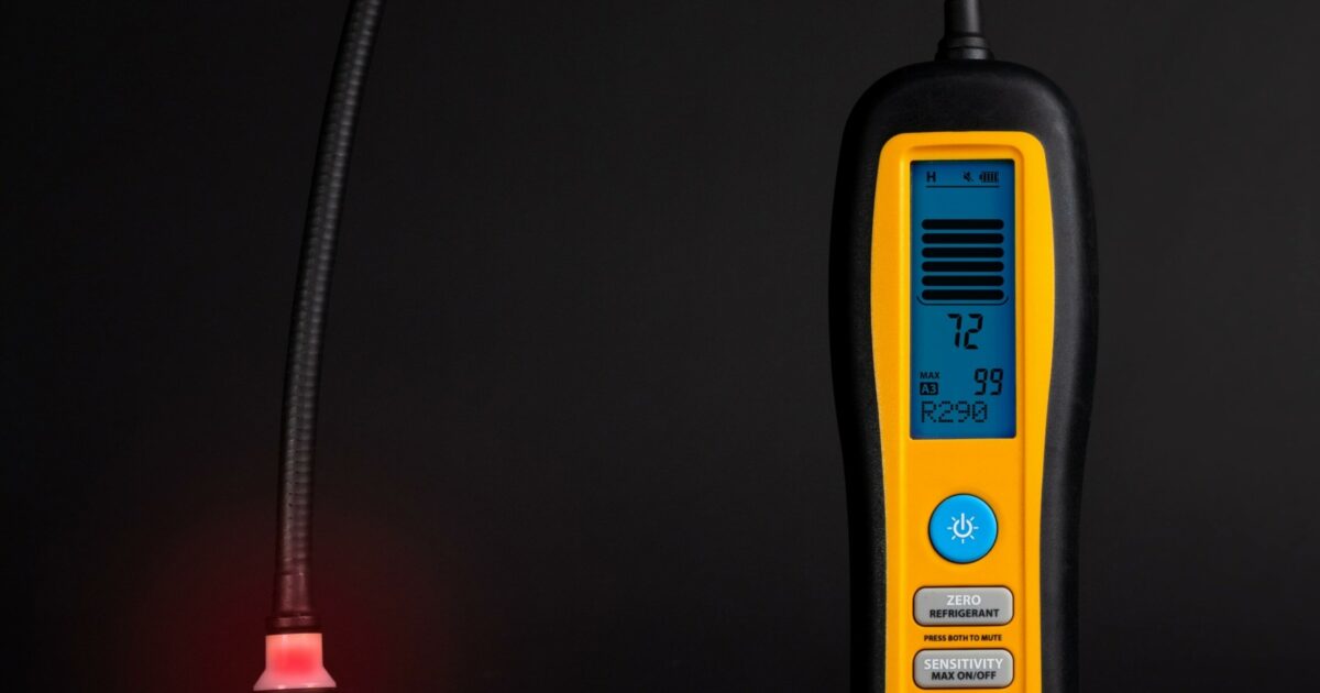 ATEX Certified Heated Diode… | Fieldpiece Europe