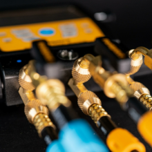 Schläuche und Zubehör für HVACR