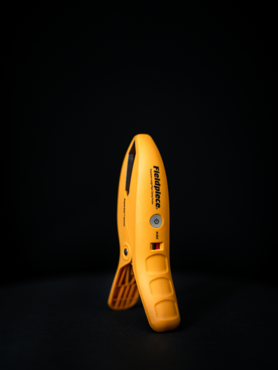Fieldpiece JL3 LC 09615