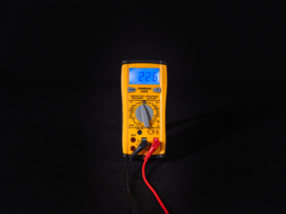 Fieldpiece LT17 A Gecomprimeerd 2700 PX 00984