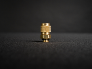 Fieldpiece RCV4 08081