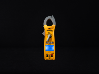 Fieldpiece SC260 Compressed 2700 PX 01141