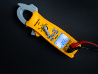 Fieldpiece SC480 06373