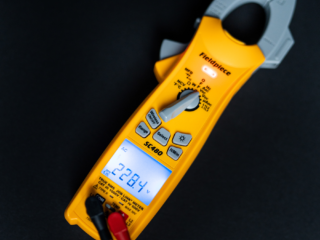 Fieldpiece SC480 06374