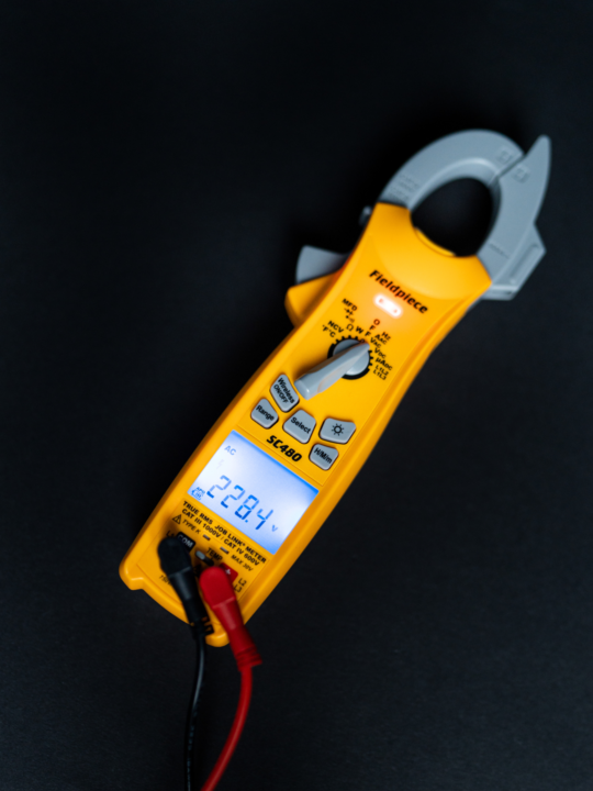 Fieldpiece SC480 06374