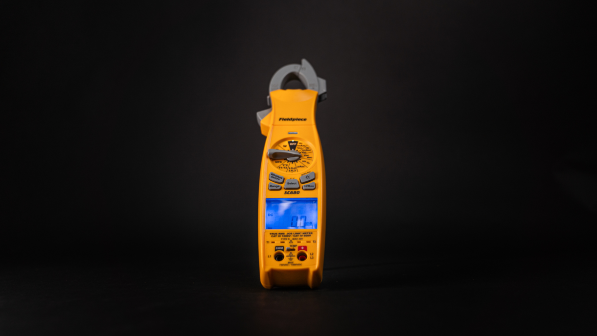 Fieldpiece SC680 Compressed 2700 PX 00060