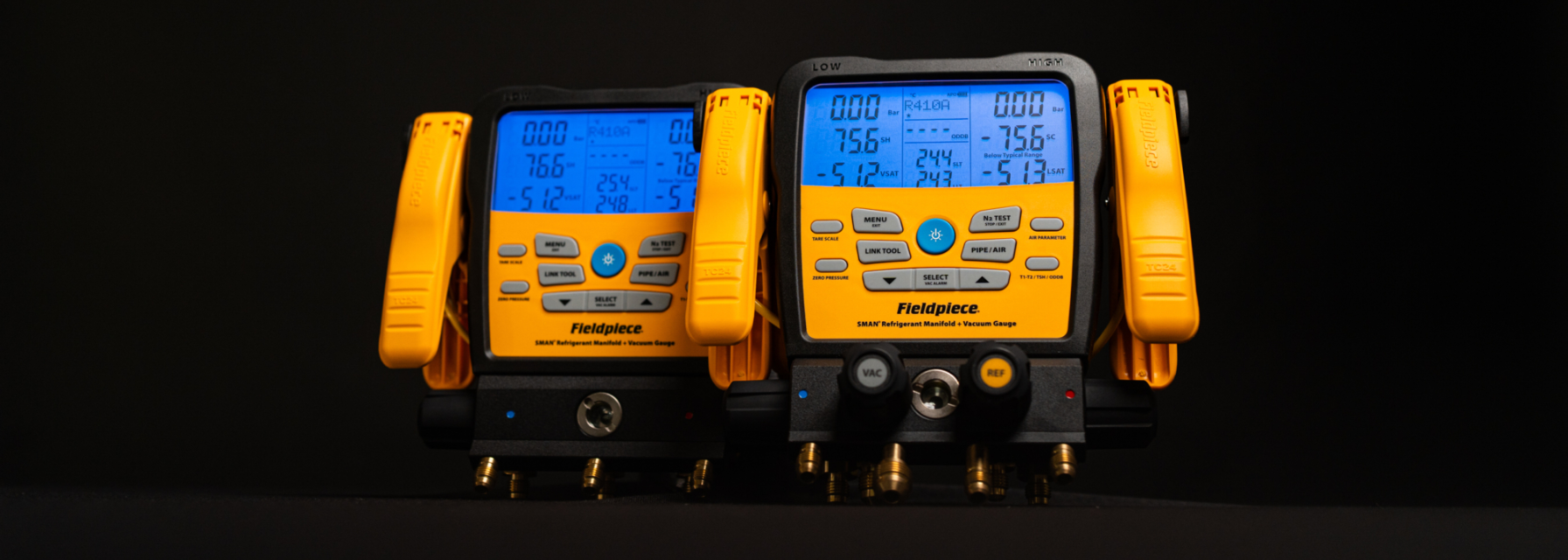 Fieldpiece SM382 0201000