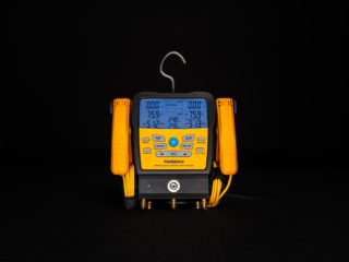 Fieldpiece SM382 0200979