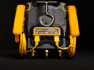 Fieldpiece SM382 0201007