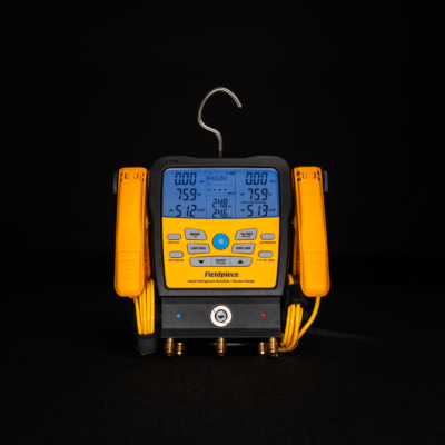 Fieldpiece SM382 0200979