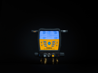 Fieldpiece SM480 06425