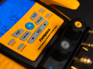 Fieldpiece SM482 0201023