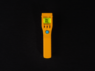 Fieldpiece SMG5 Compressed 2700 PX 01073