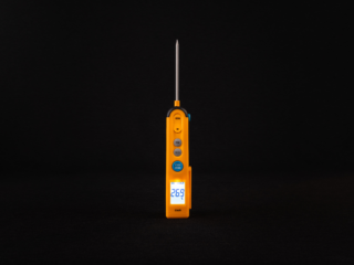 Fieldpiece SPK3 ROD Gecomprimeerd 2700 PX 01105