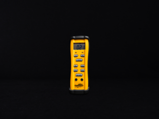 Fieldpiece ST4 Gecomprimeerd 2700 PX 05279