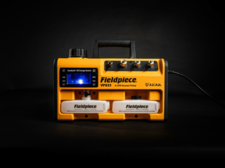 Fieldpiece VP833 Gecomprimeerd 0209865 min