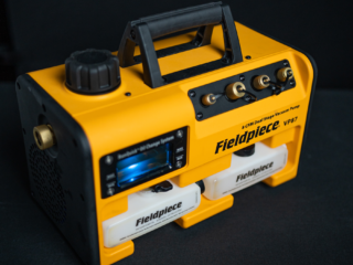 Fieldpiece VP87 06194