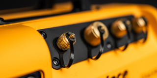 Fieldpiece VPX33 Gecomprimeerd 0209880