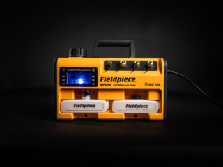 Fieldpiece VPX33 Gecomprimeerd 0209864