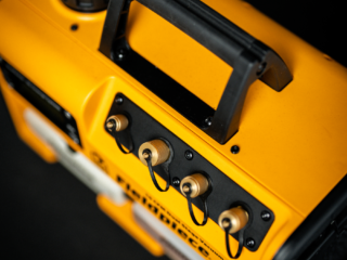 Fieldpiece VPX7 01198