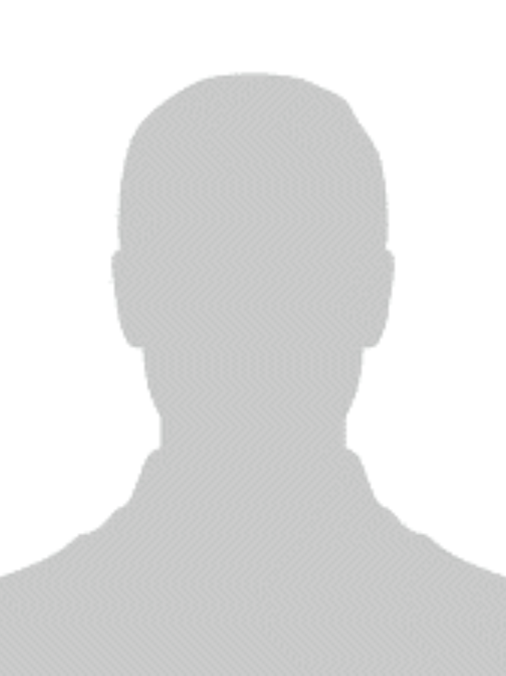 Silhouet Man