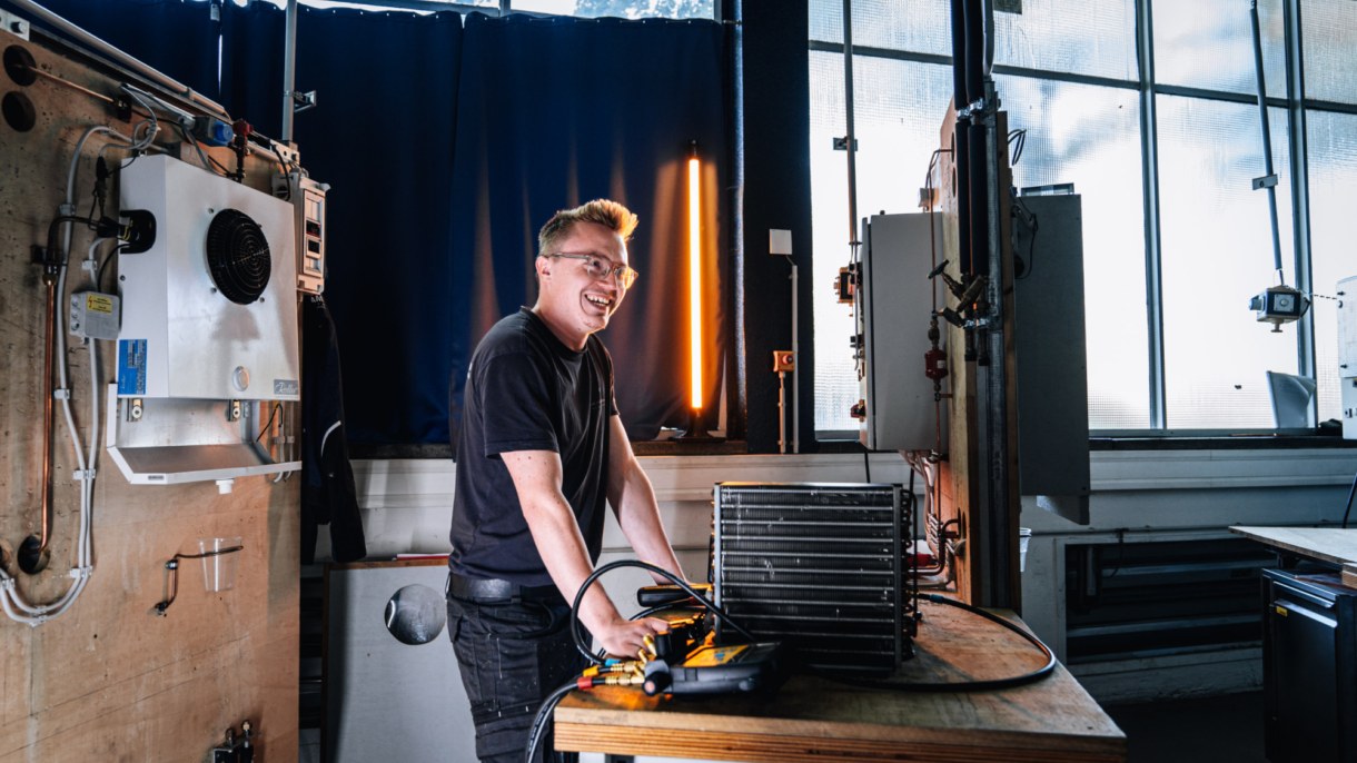 Tips for Technicians