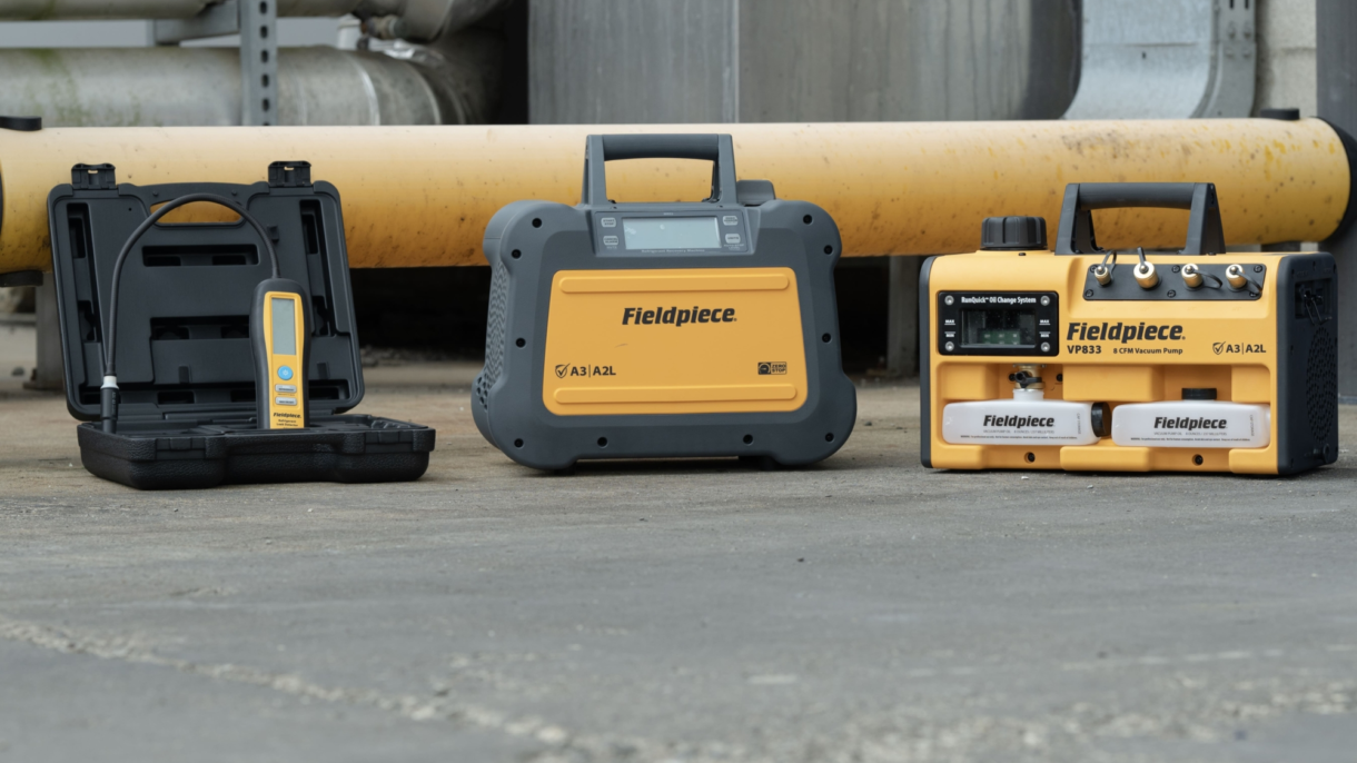 ATEX Range min ATEX Range min