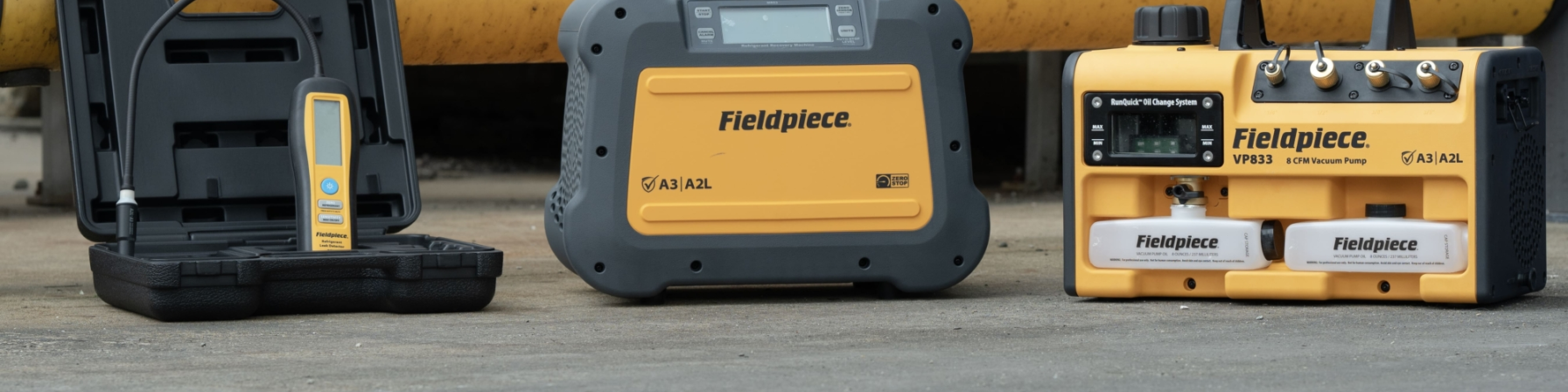 ATEX Range min ATEX Range min