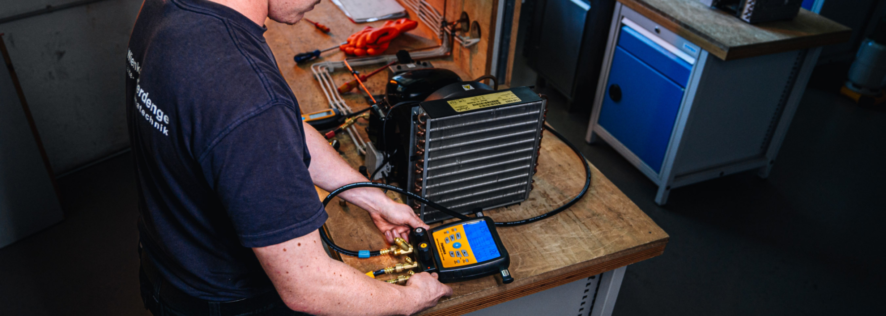 Fieldpiece Liike Gecomprimeerd 00478