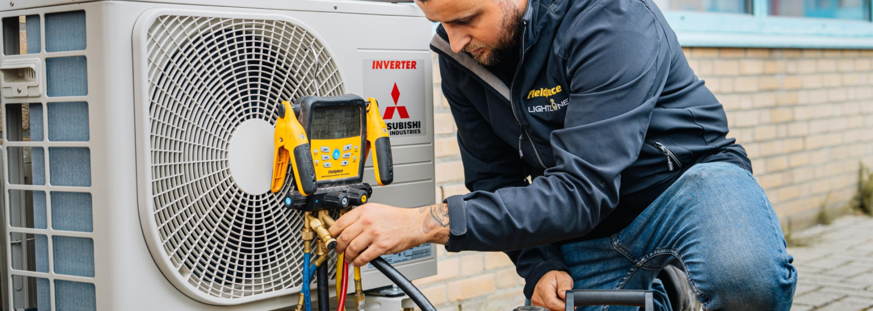 Fieldpiece Lightzone Liike 08756 min