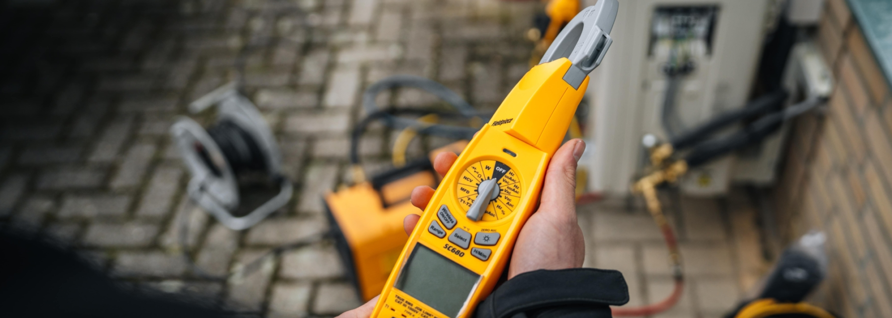 Fieldpiece Lightzone Liike 08703 min