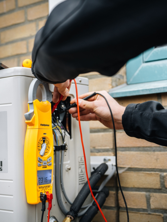 Fieldpiece Lightzone Liike 08645 min