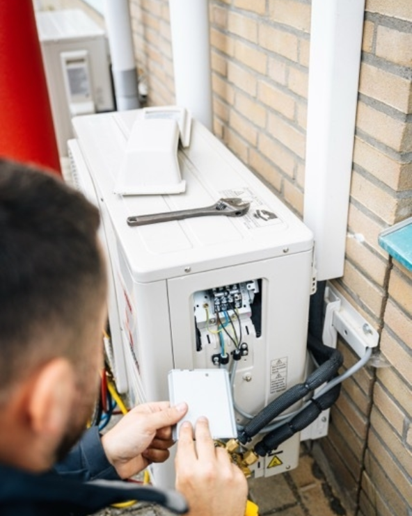 Fieldpiece Lightzone Liike 08781 normaal 2