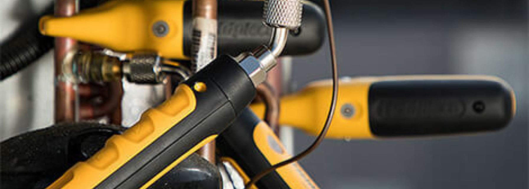 JL3KH6INT Job Link system charge and air Kit