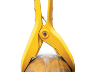 TC48 Large Pipe clamp