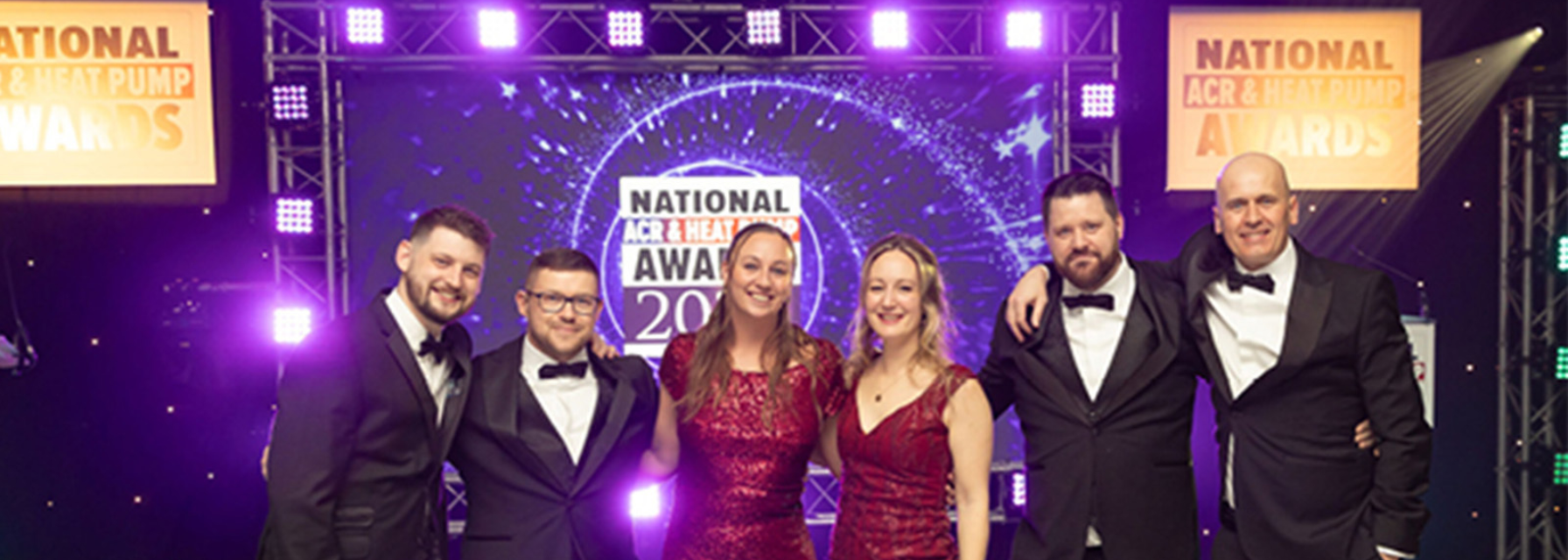 ACR Heat Pump Awards 2025 FP