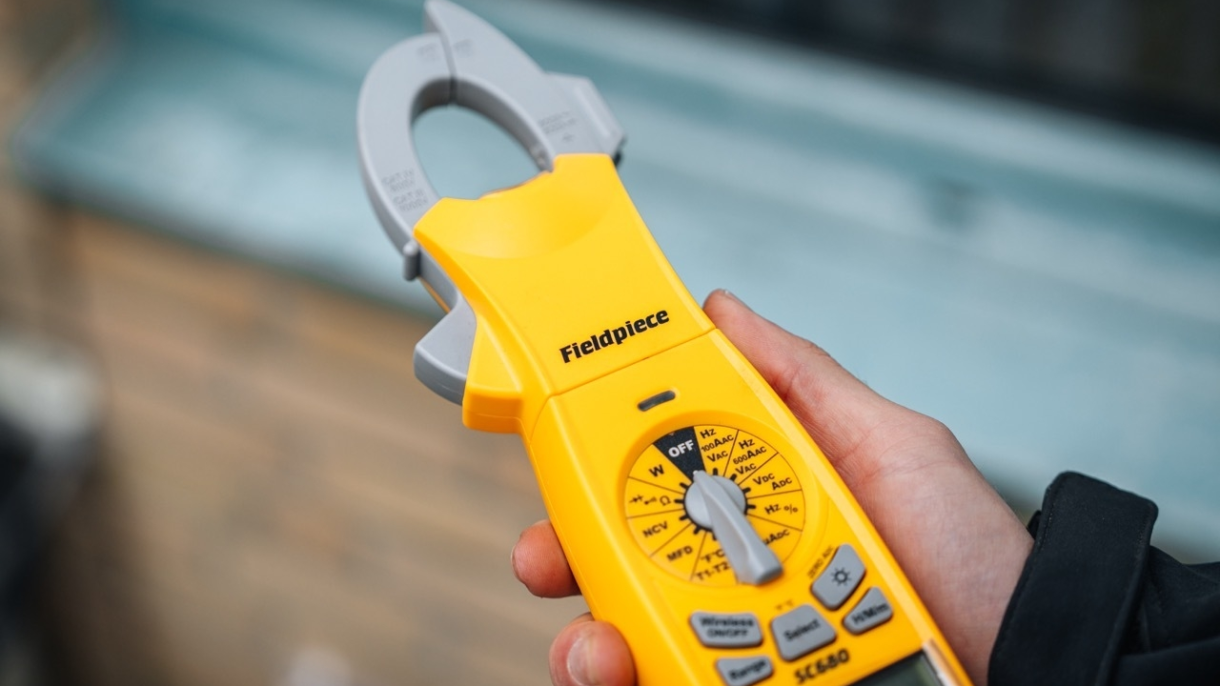 Fieldpiece Lightzone Liike 08719 groot Fieldpiece Lightzone Liike 08719 groot