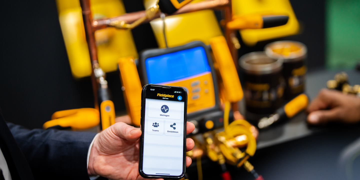 Fieldpiece VSK Beurs 00453 kopie