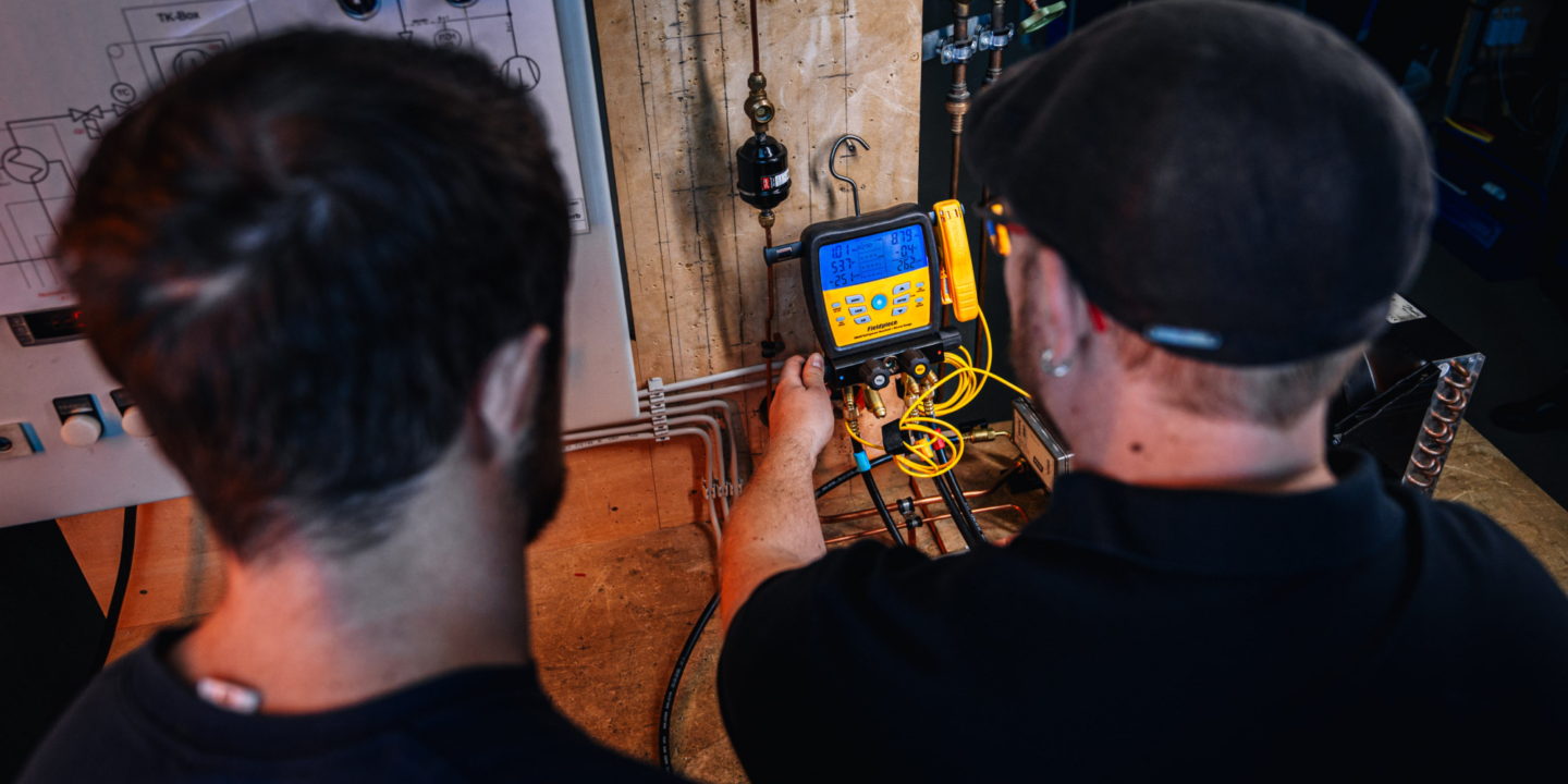 Fieldpiece Liike Gecomprimeerd 00376