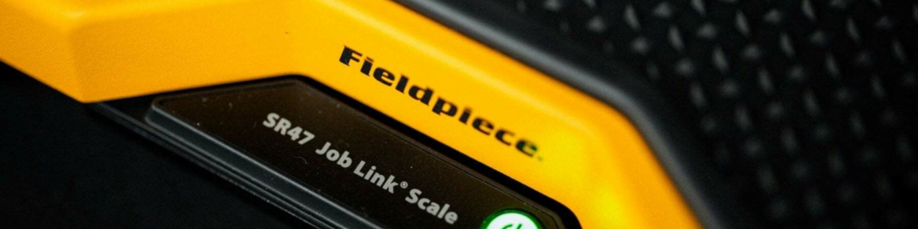 Bilance per refrigeranti per HVACR