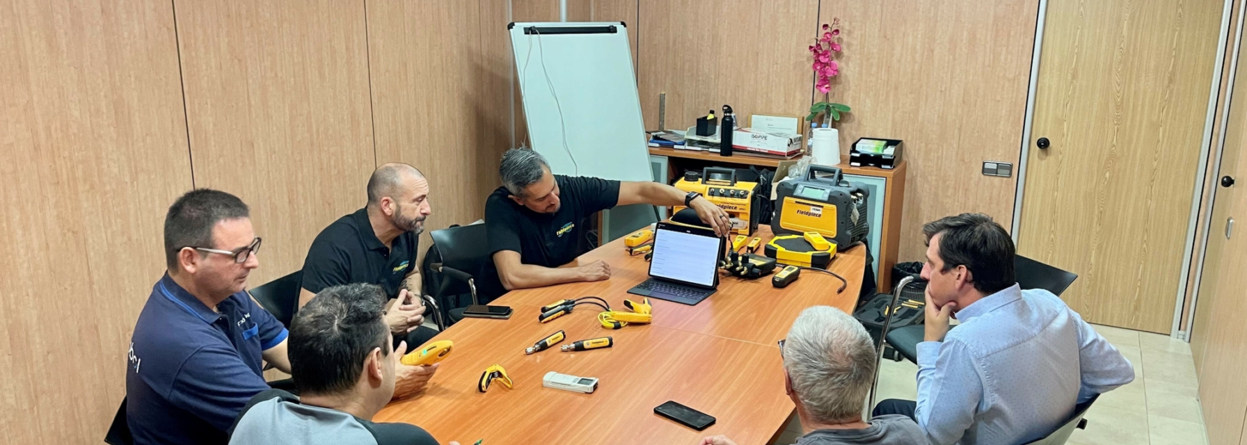 Eduard and Tony Training 10 2022a