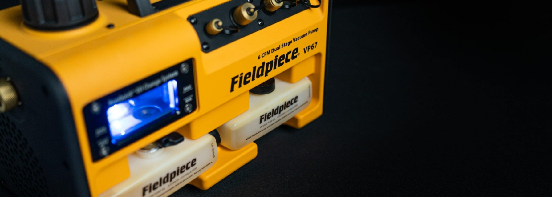 Verktøy for HVACR-teknikere