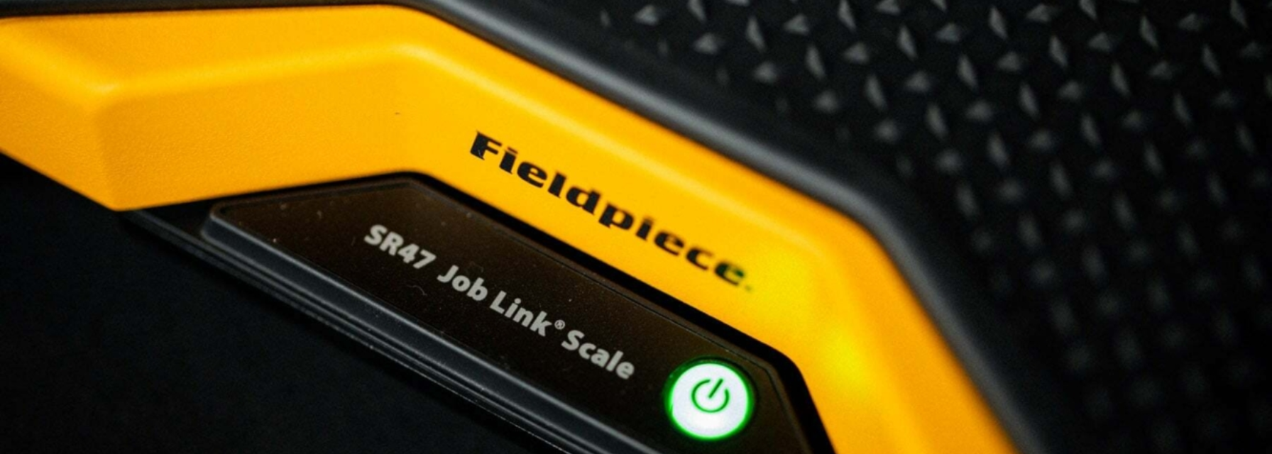 Bilance per refrigeranti per HVACR