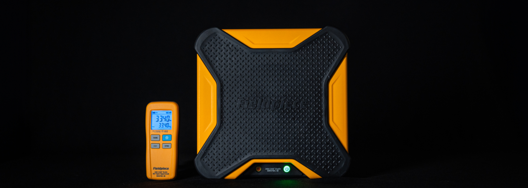 Fieldpiece SR47 EC 07